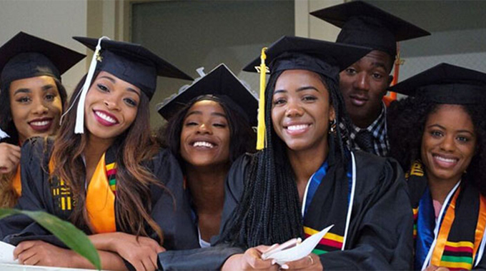 US Colleges report drop in international students