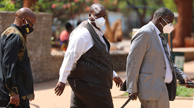 Intratrek, Chivayo trial further deferred