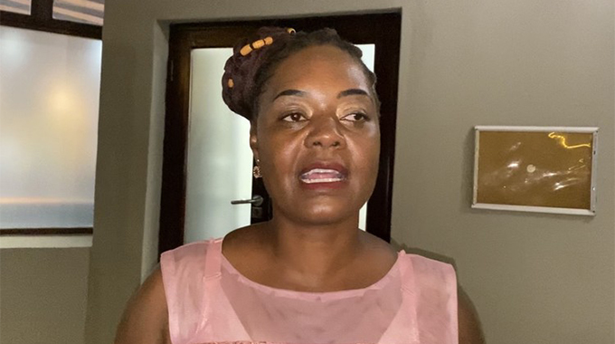 Agatha Murudzwa’s ‘Zvitsauko’ out
