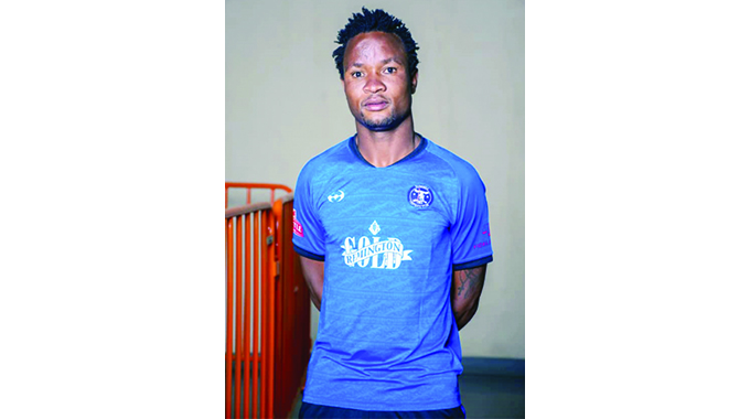 Jaure fine after slipping in tunnel