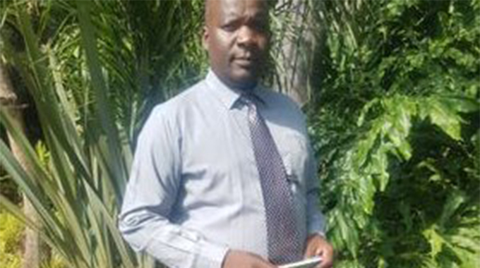 Former Health Minister’s PA arrested