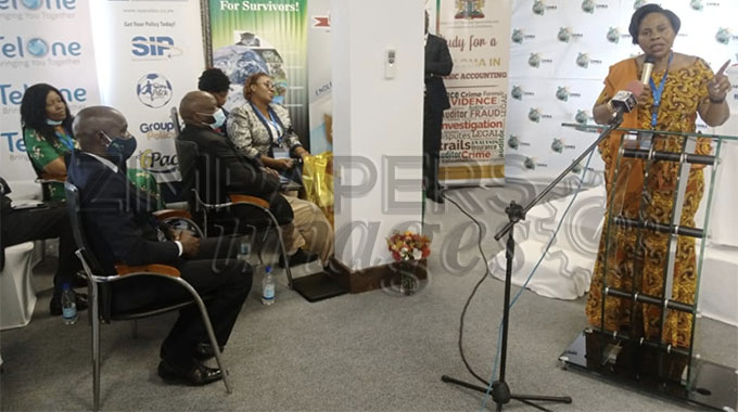 JUST IN: Private sector urged to foster good governance