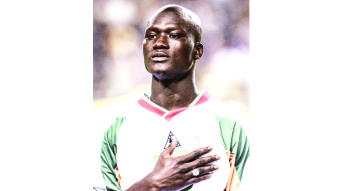 Senegalese WC star Diop dies