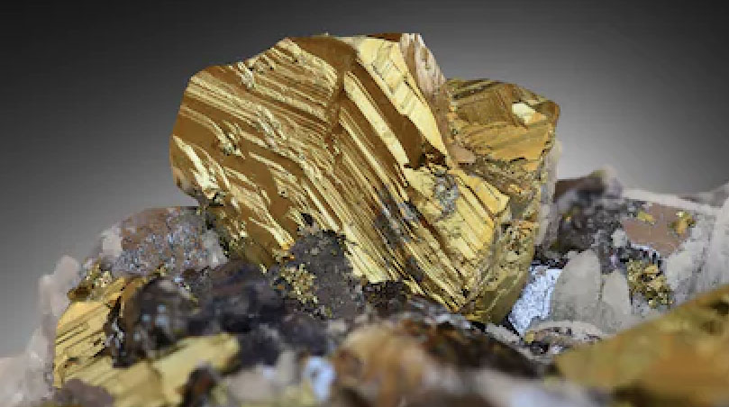 UK-listed Premier weighs other industrial minerals in Zimbabwe