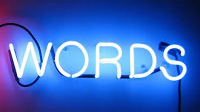 The perforating nature of words to the heart