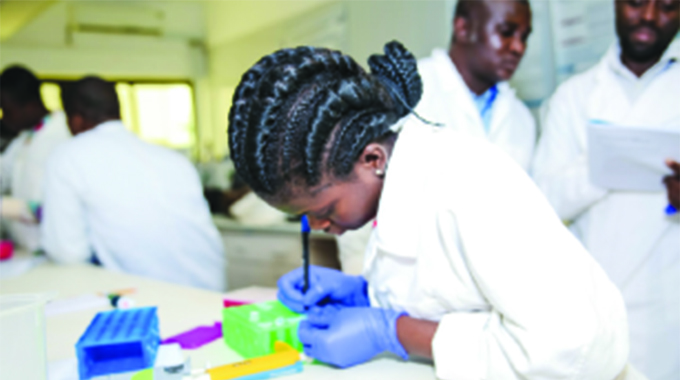 Leadership fought Covid-19 in Africa: Let’s harness research