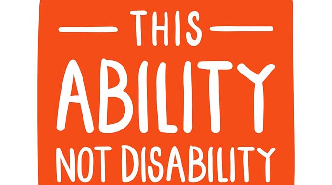 Parly proposes 10 members for disabilities commission