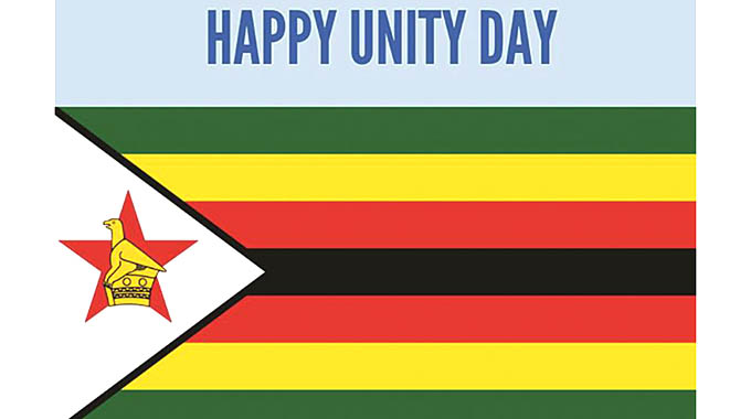 ‘Unity Day must be cherished by all’