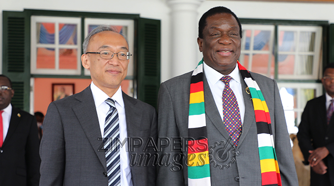 Japan commits US$1,25m for vulnerable people