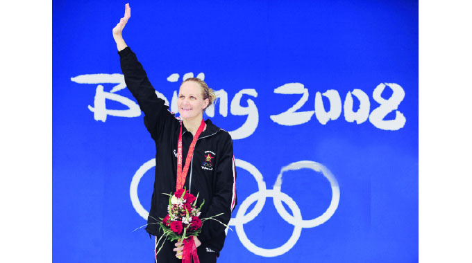 EDITORIAL COMMENT: Let’s produce athletes who qualify for Olympics