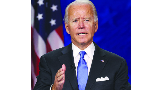 Biden to back AU spot in G20 at US-Africa summit