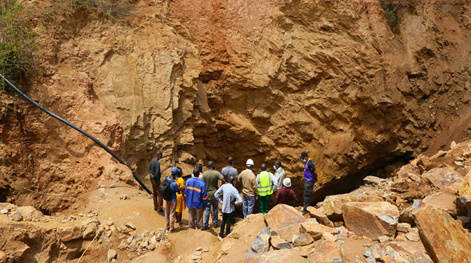 Midlands miners call for clarity, consistency in enforcement of possession laws