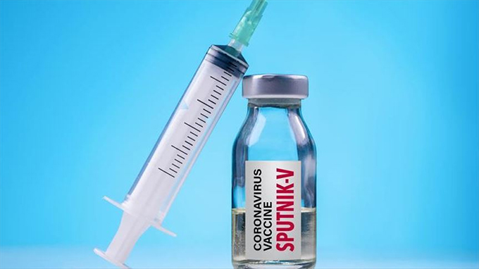 Zim to receive second batch of Sputnik V vaccines