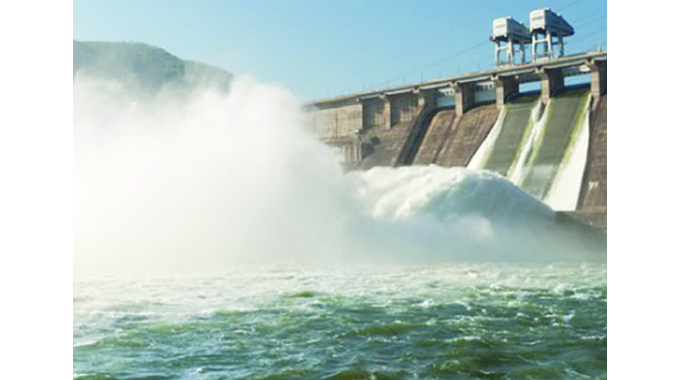 Rains increase water security for irrigation, domestic use