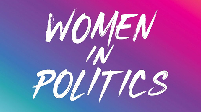 Women get 30pc council seats