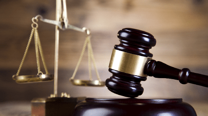 Magistrate up for US$150 bribe
