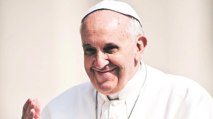 Explainer: Africa mourns Pope Francis