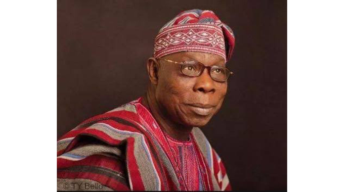 Harness local resources to solve African problems: Obasanjo