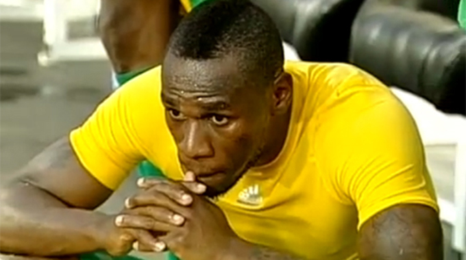 Warriors ready for Mane & Co