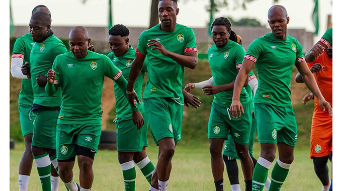 COSAFA Cup draw out