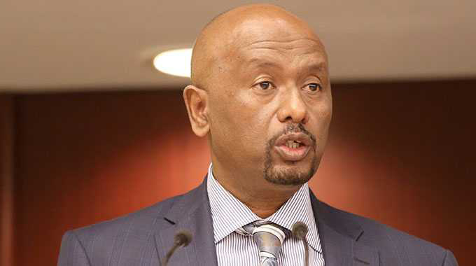 Talks to resolve dam row
