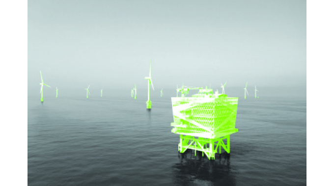 World’s biggest wind farm answer to Korea’s dream
