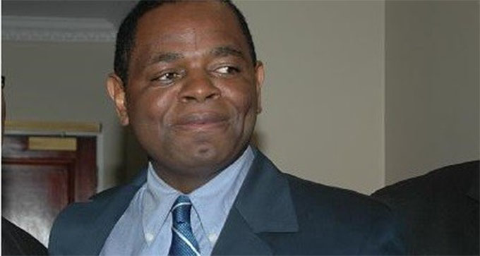 Mawere to be buried in SA on Monday