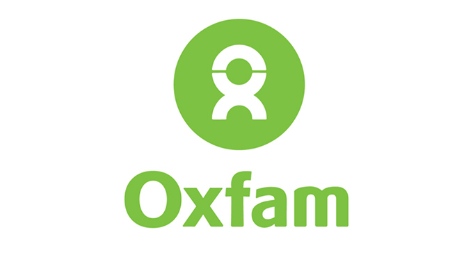 Oxfam suspends staffers