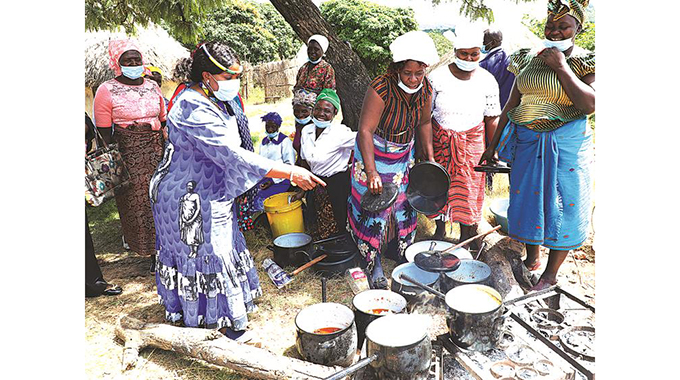 Farming communities urged to fight HIV