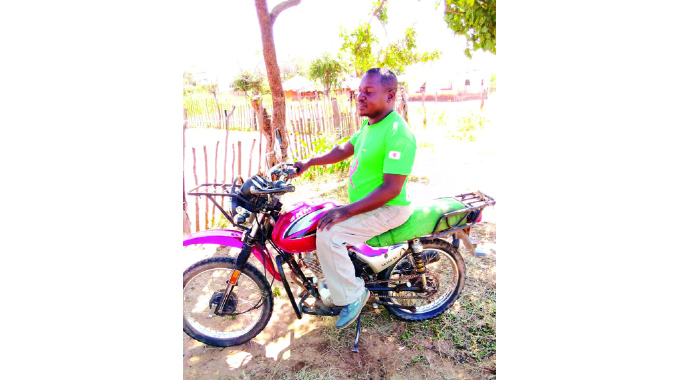 Boost for Sanyati RDC councillors