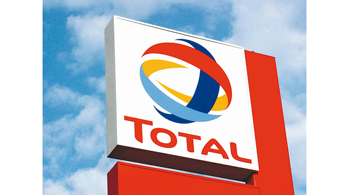 Total shuts operations, withdraws all staff