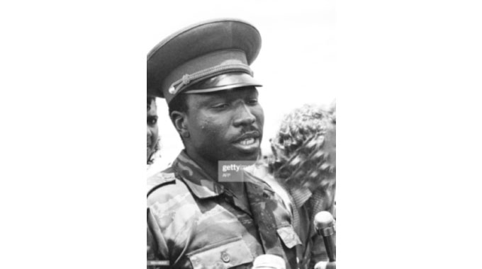 Lookout Masuku: An exceptional, patriotic fighter