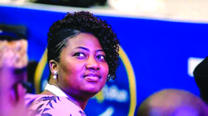 Mamombe ruling deferred