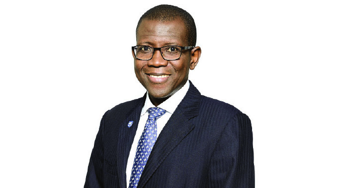 Standard Bank Group promotes Sanni