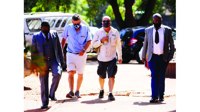 Feedmix directors in court