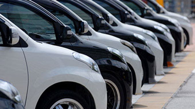 Editorial Comment: Used vehicles ban makes economic sense