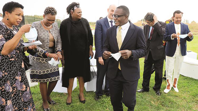 Govt welcomes museum support
