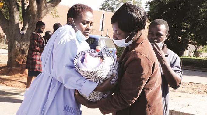 Bitter-sweet tale of Zim’s conjoined twins