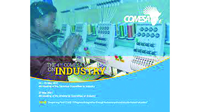 Comesa local content framework set for adoption