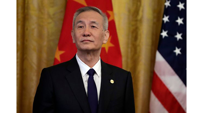 China, US hold ‘candid’ trade talks