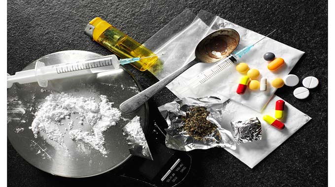 The impact of drug abuse is multifaceted