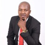 Zimbabwe Tourism Authority Chief Executive Officer Dr George Manyaya