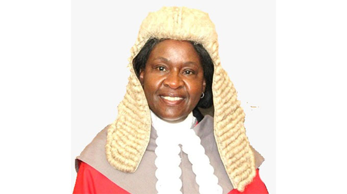 Masvingo High Court judges’ work ethic commended