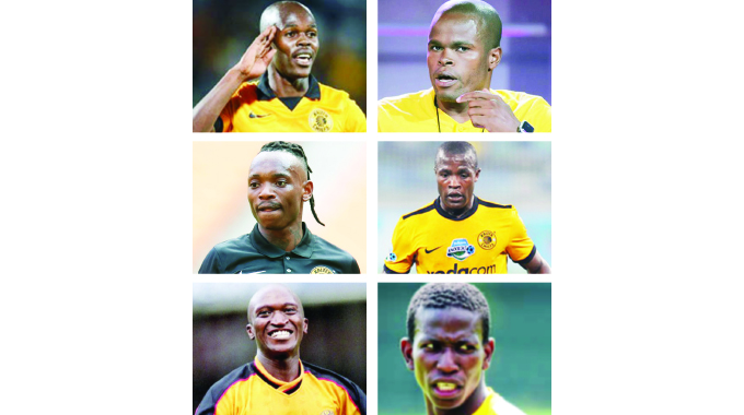 Chiefs in relegation mess