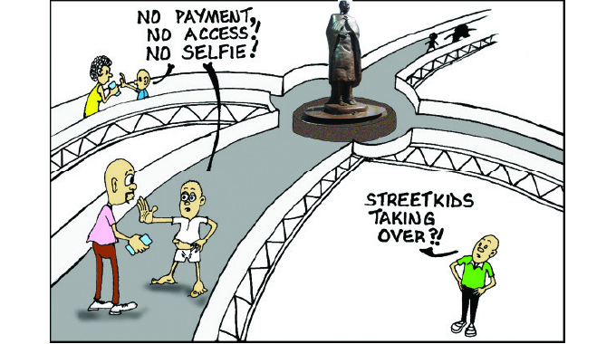 Main Cartoon 28 May, 2021