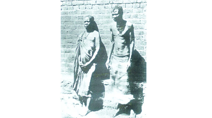 Diaspora elated by moves to return Nehanda’s remains