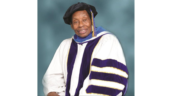 University honours Professor Guti with doctorate