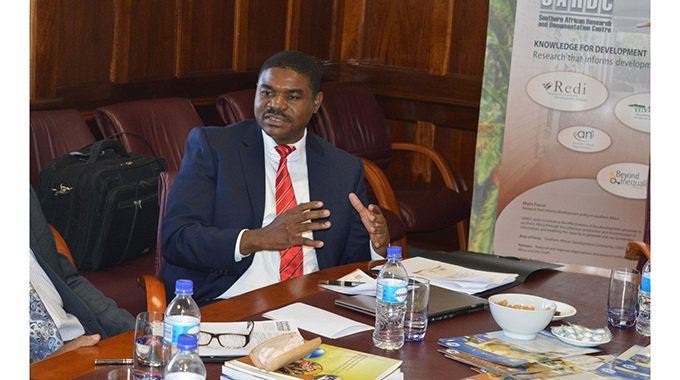 Women in SADC face energy problems