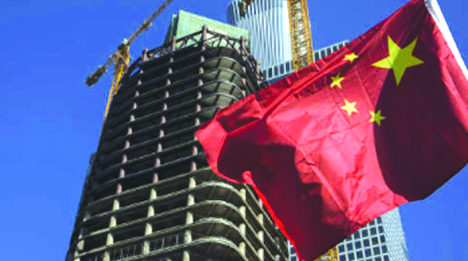 China’s development sets example for world