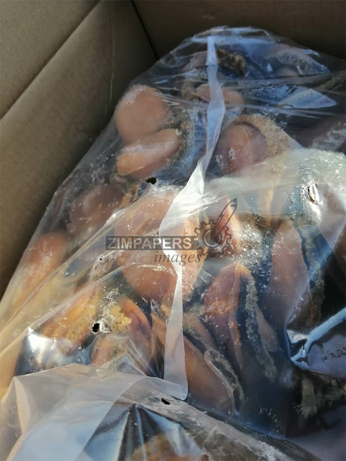 Duo busted for R8,4 million abalone smuggling at border